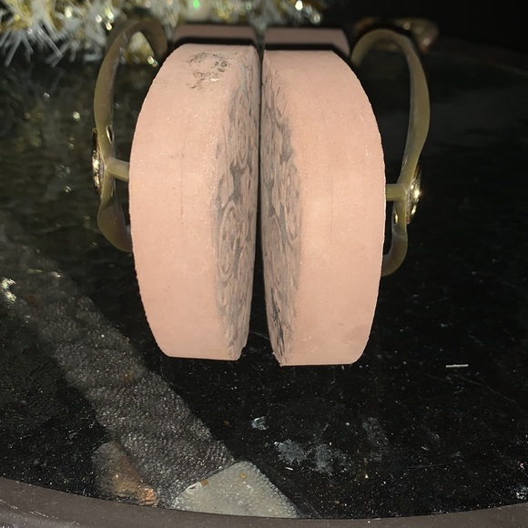 TORY BURCH wedge sandals - Picture 5 of 6